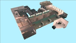 Madd Dogg's Crib 配图