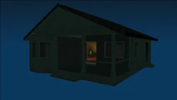 OG Loc's House 配图