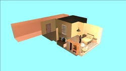 Penthouse Suite 配图