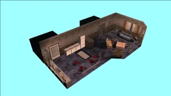 Safe House 配图