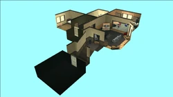 Safe House 配图
