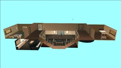 Safe House 配图