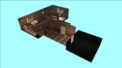 Safe House 配图