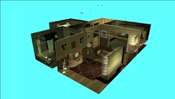 Sweet's House 配图