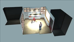 Tattoo Parlor 配图