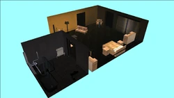 U Get Inn Motel 配图