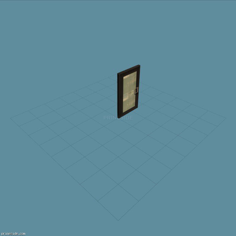 ADAM_V_DOOR 配图