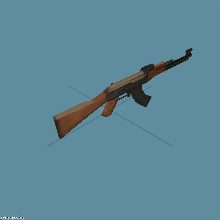ak47 配图