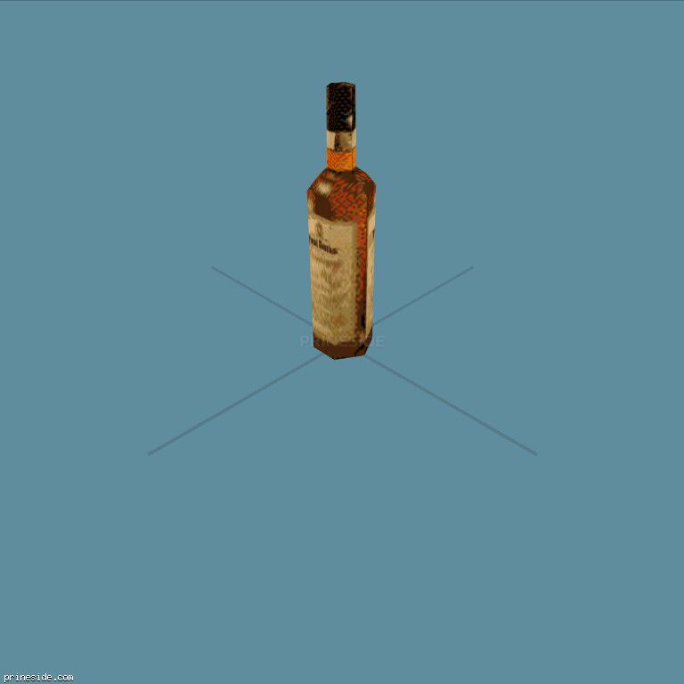 AlcoholBottle1 配图