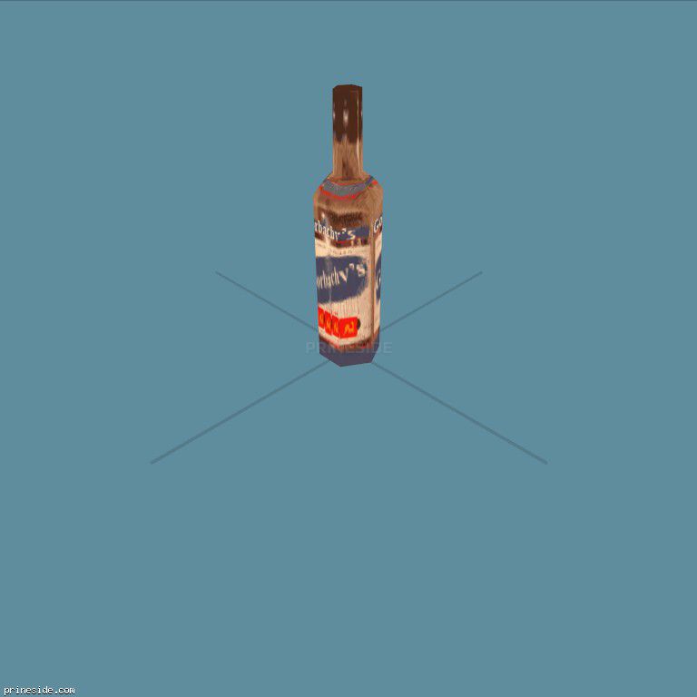 AlcoholBottle2 配图