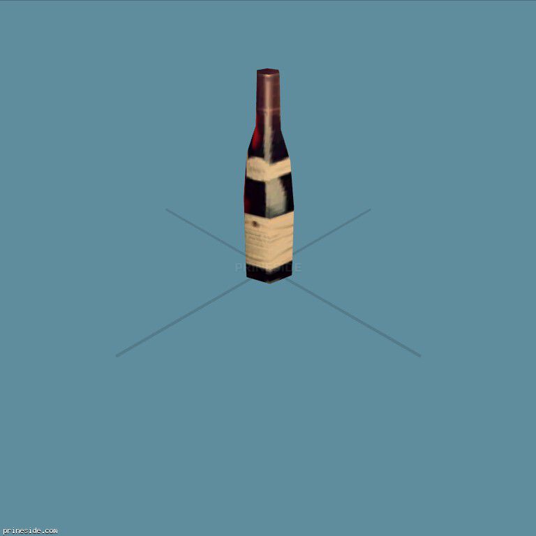 AlcoholBottle3 配图
