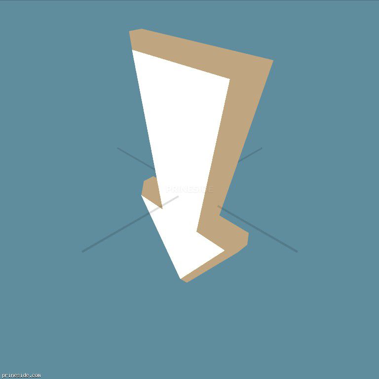 arrow 配图