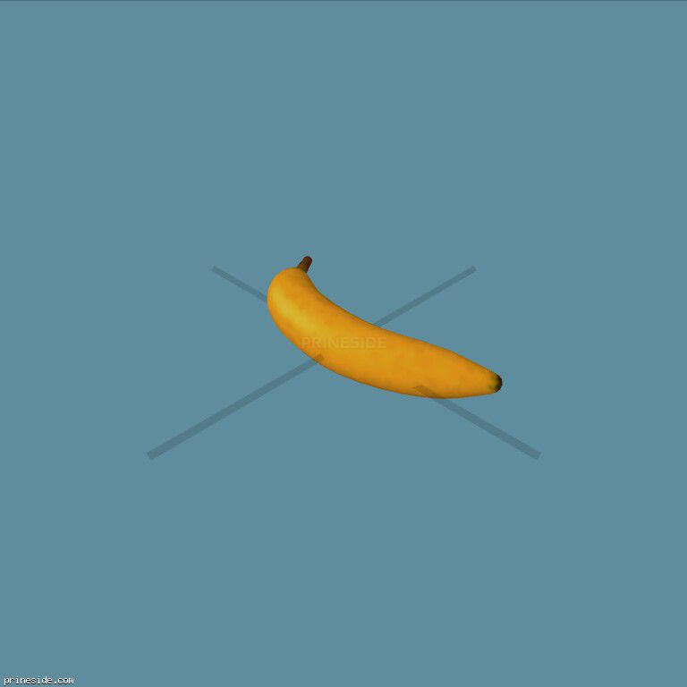 Banana1 配图