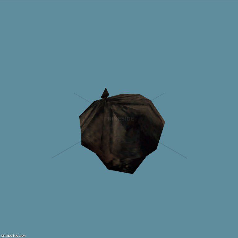 BlackBag1 配图