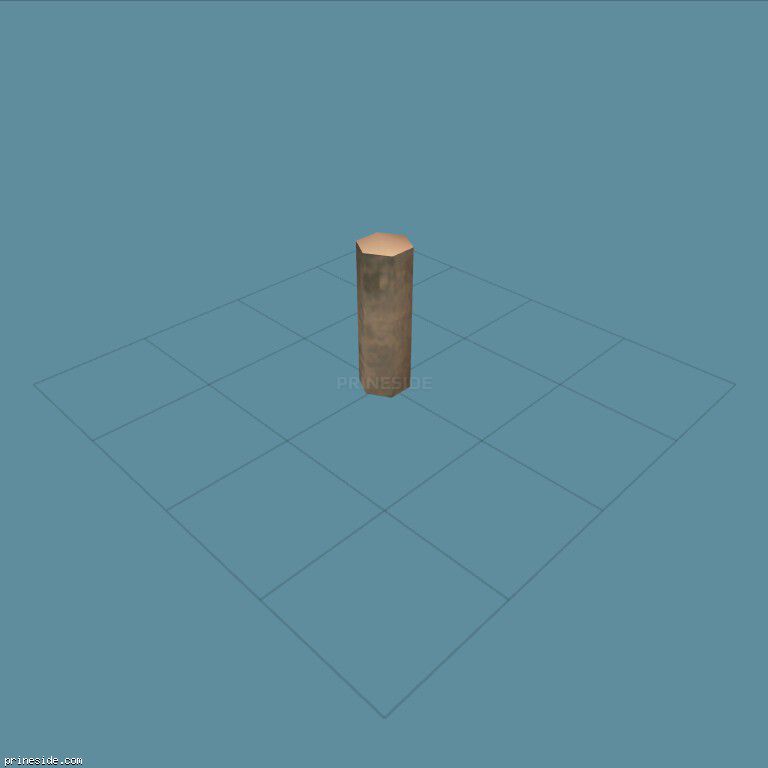 bollard 配图