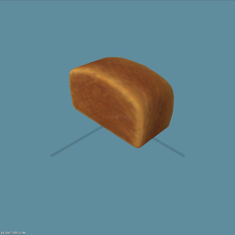 BreadLoaf1 配图