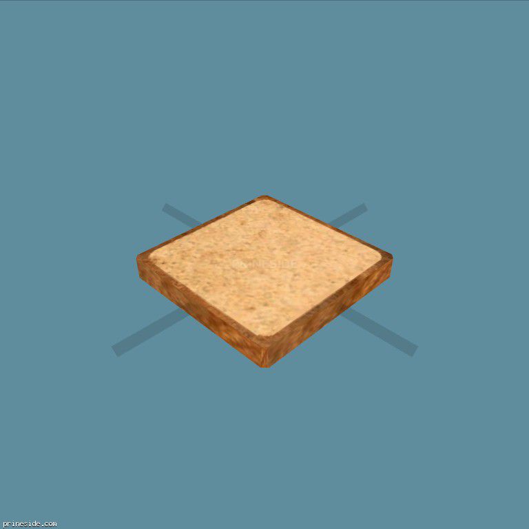BreadSlice1 配图