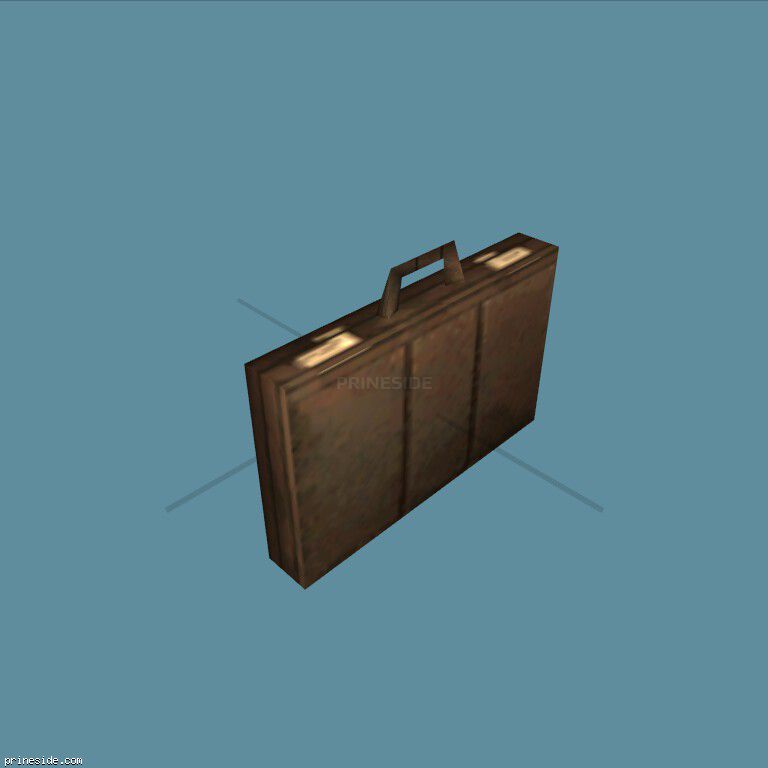 briefcase 配图