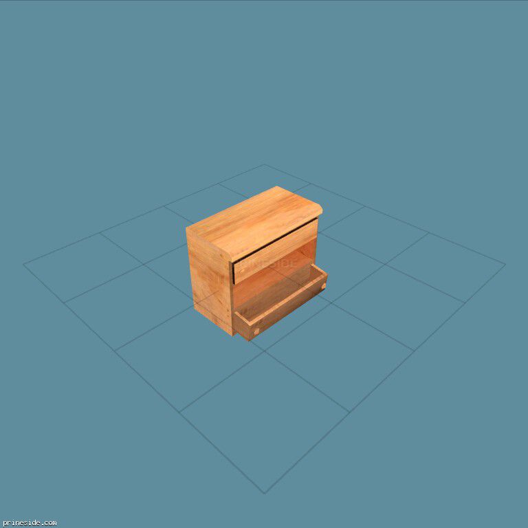 BUST_CABINET_1 配图