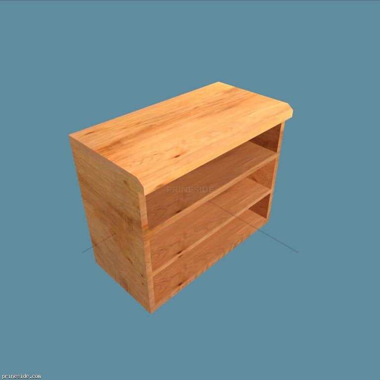 BUST_CABINET_2 配图