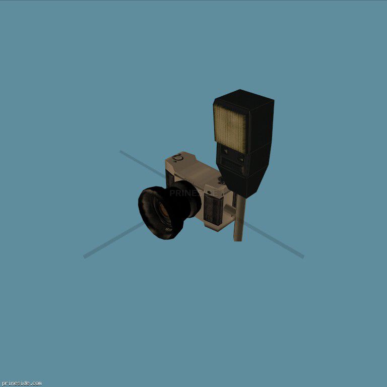 Camera1 配图