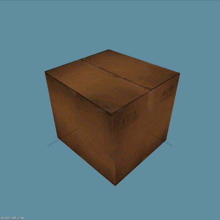 cardboardbox2 配图