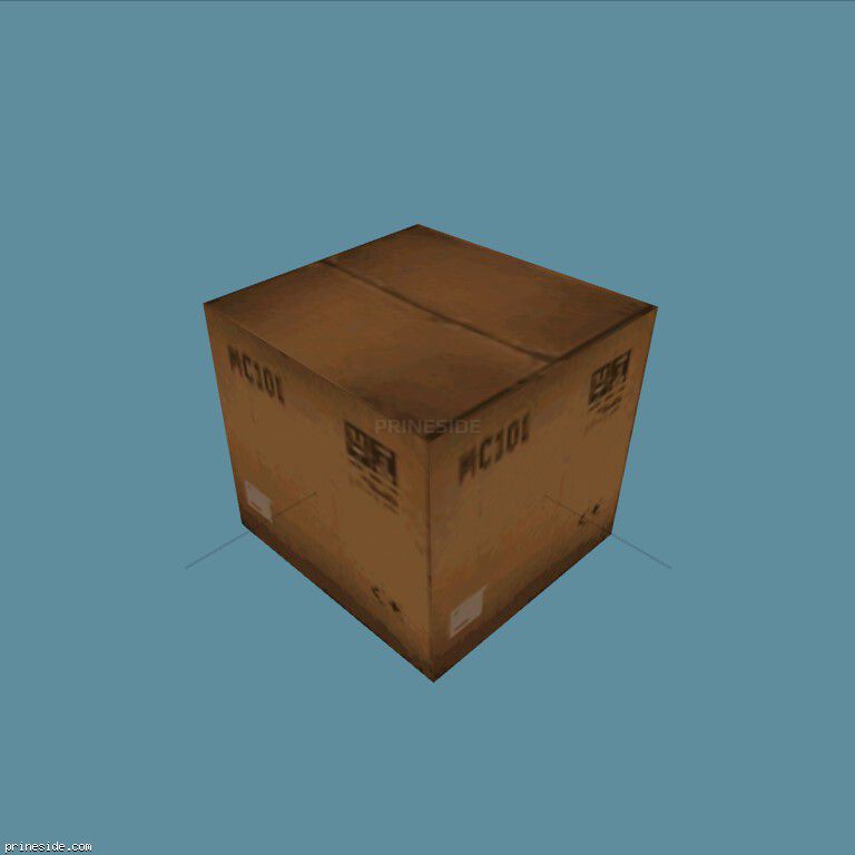 cardboardbox4 配图