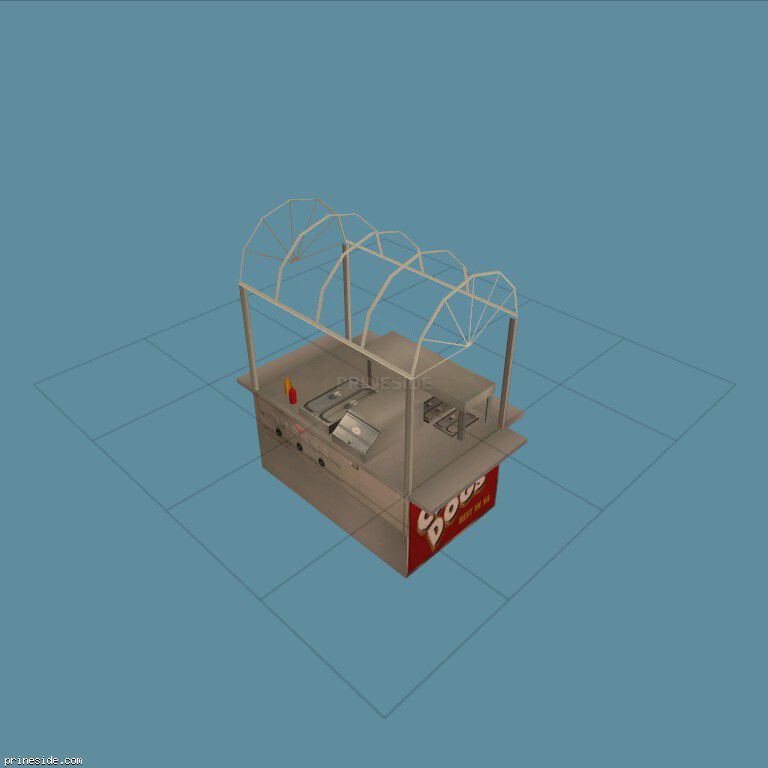 chillidogcart 配图