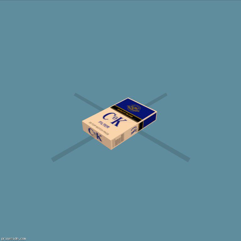 CigarettePack2 配图