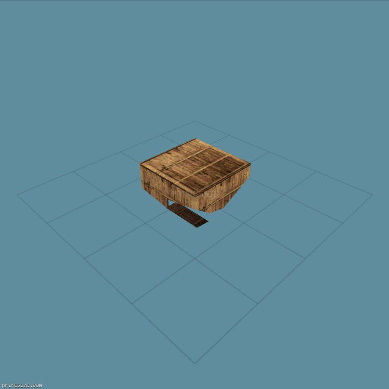 CJ_ARM_CRATE_top 配图