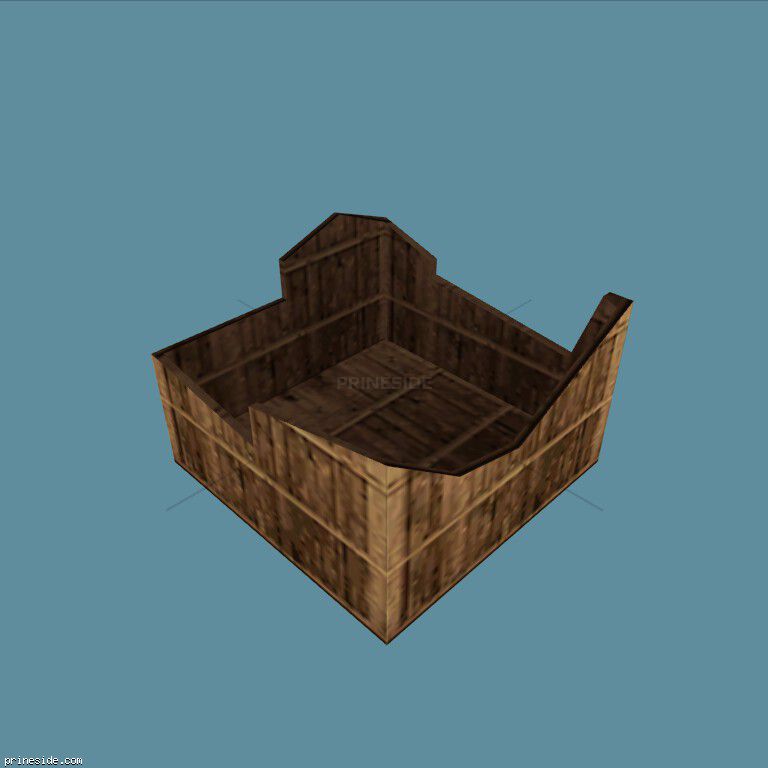 CJ_ARM_CRATE 配图