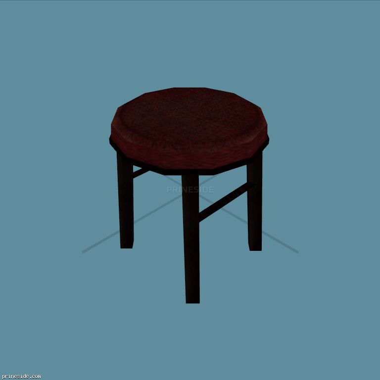 CJ_BARSTOOL 配图