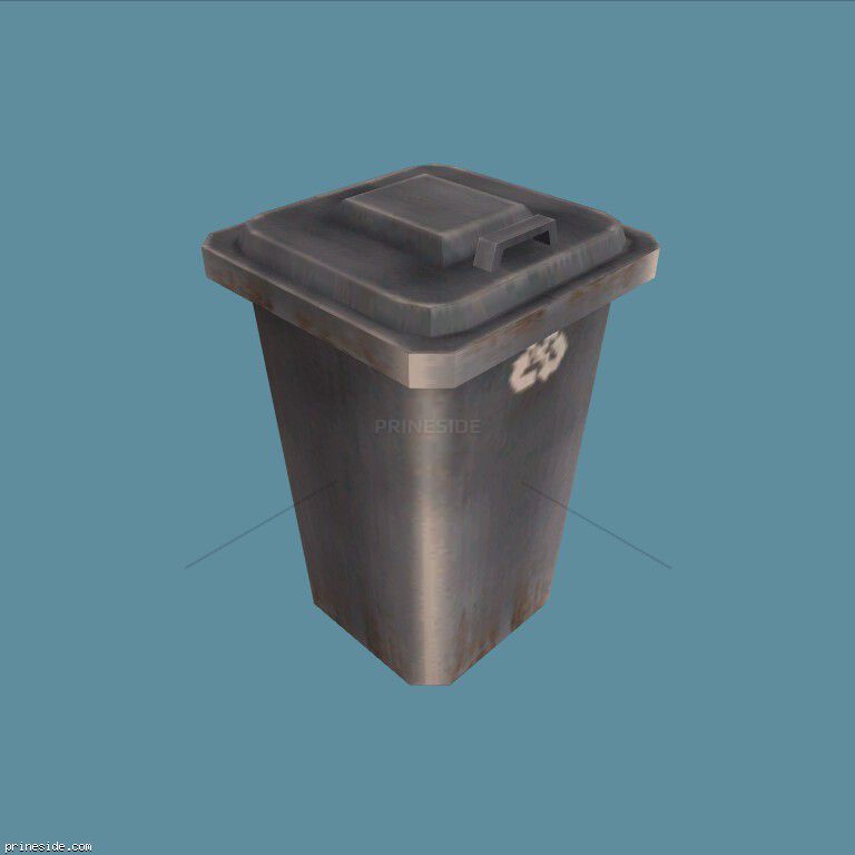 CJ_Dumpster3 配图