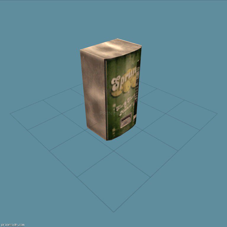 CJ_EXT_SPRUNK 配图