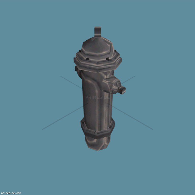 CJ_FIREHYDRANT 配图