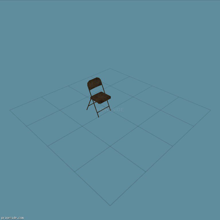 CJ_FOLDCHAIR 配图
