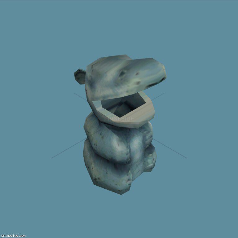 CJ_HIPPO_BIN 配图