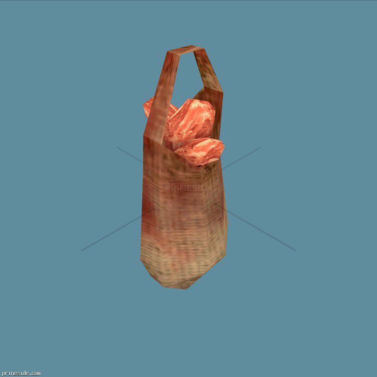 CJ_MEAT_BAG_2 配图