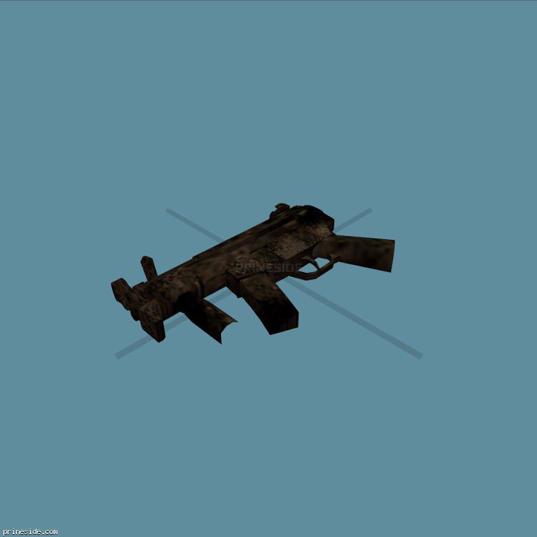 CJ_MP5K 配图