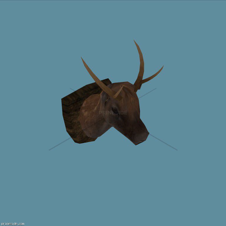 CJ_Stags_head 配图