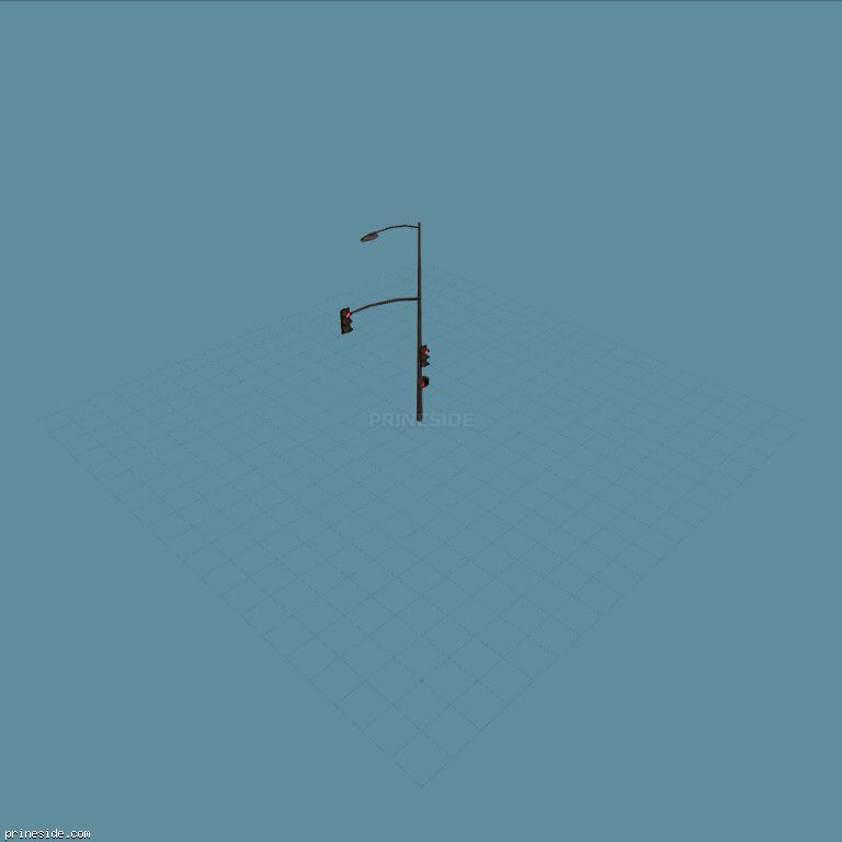 CJ_TRAFFIC_LIGHT4 配图