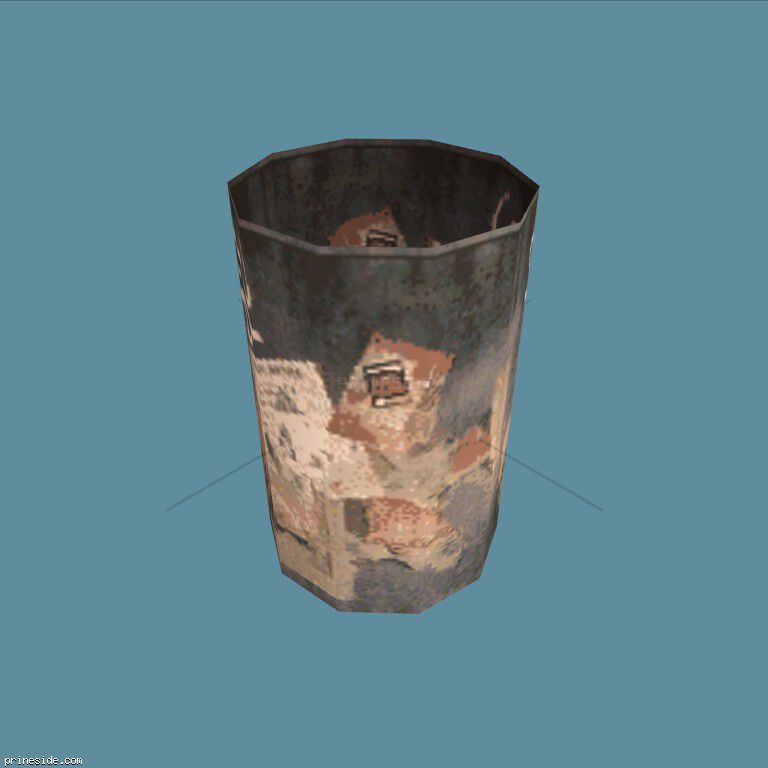 CJ_WASTEBIN 配图