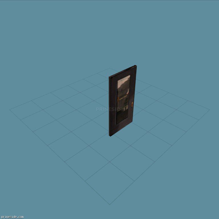 CJ_WS_DOOR 配图