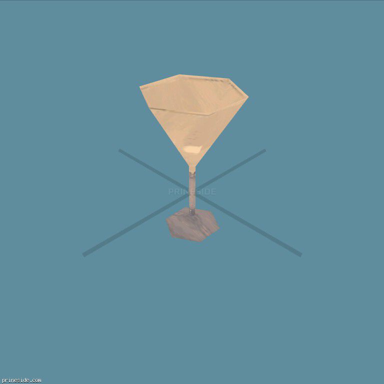 CocktailGlass1 配图