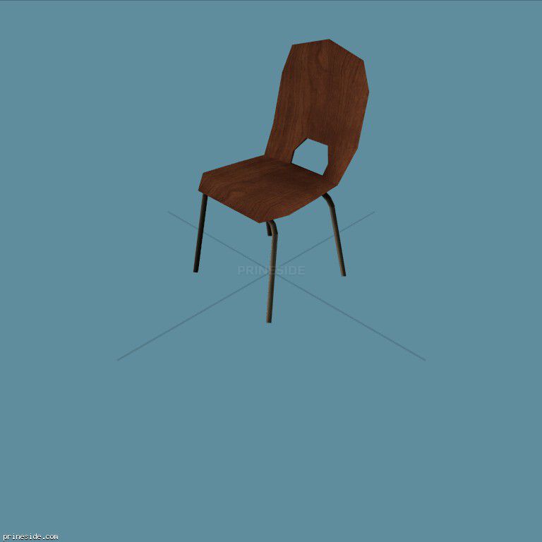 CutsceneChair1 配图