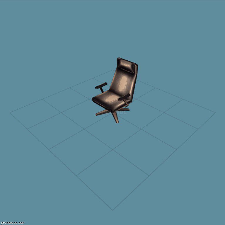CutsceneChair2 配图