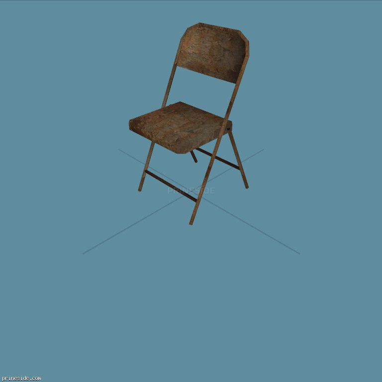 CutsceneFoldChair1 配图