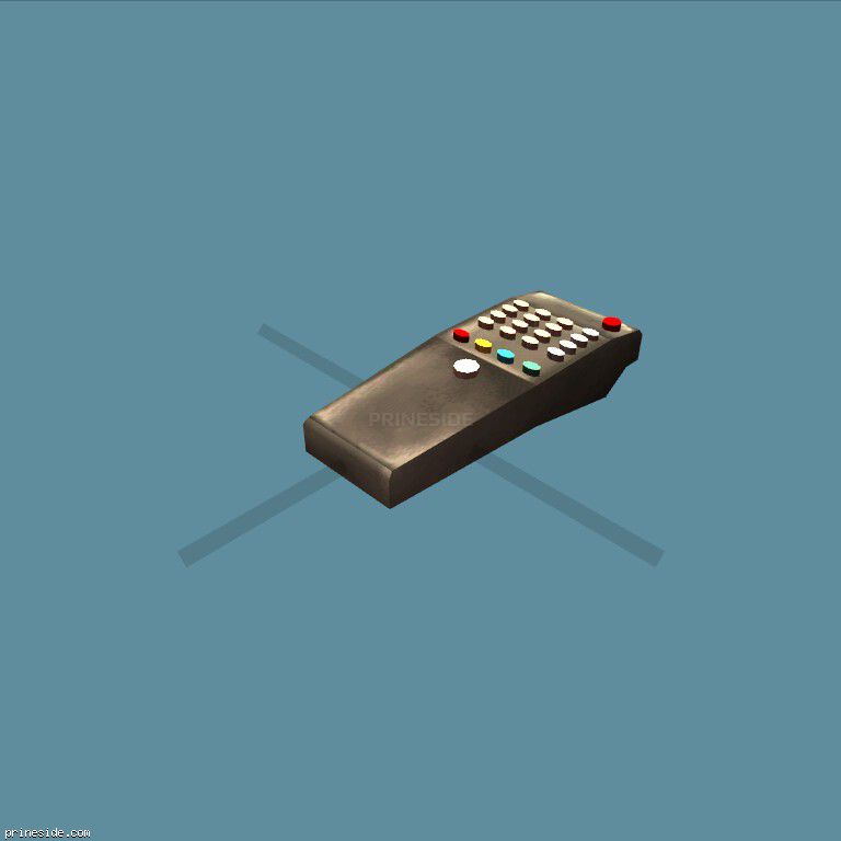 CutsceneRemote1 配图