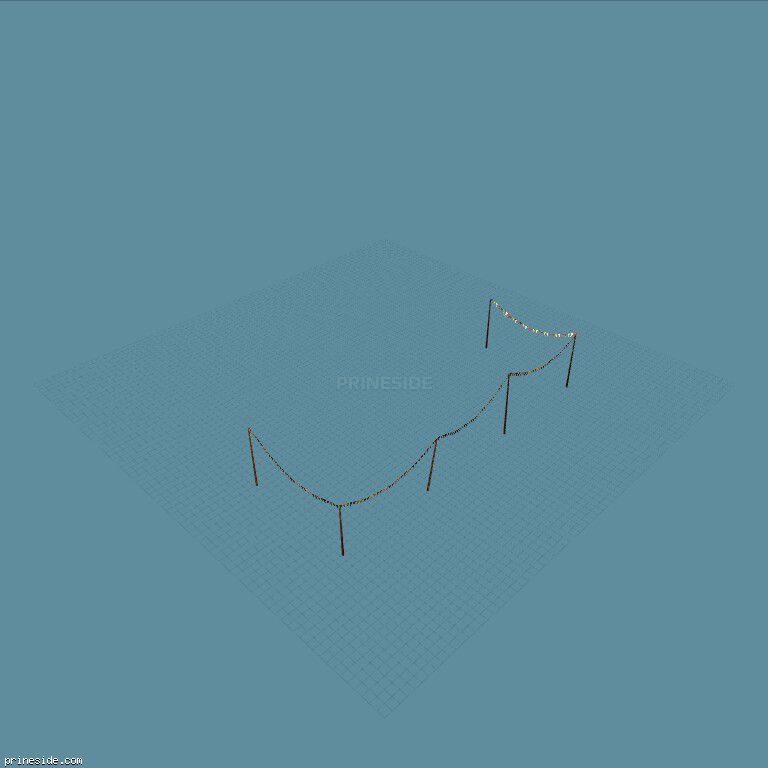 des_nt_buntpoles01 配图