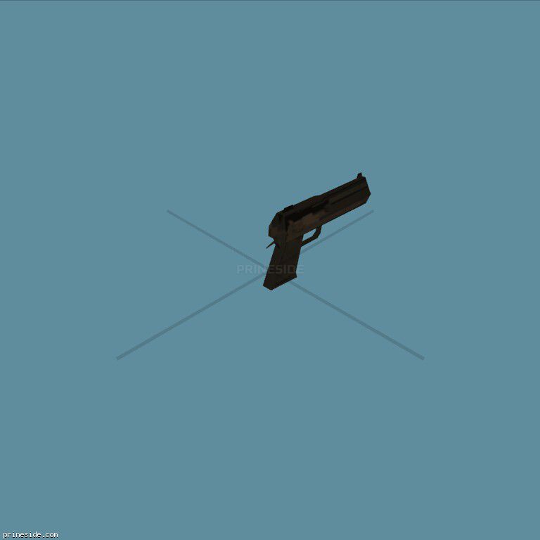 desert_eagle 配图